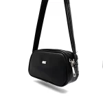 کیف دوشی زنانه طرح شنل