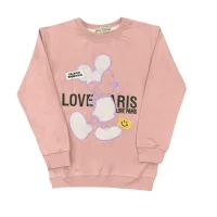 بلوز بهاره دخترانه میکی موسر