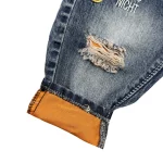 شلوار جین پسرانه تدی | کد 2050 (ارسال رایگان) - Image 3