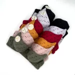 سوتین زنانه i love u | کد 409730 (ارسال رایگان) - Image 2