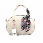 کیف زنانه کراواتی