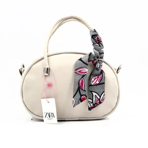 کیف زنانه کراواتی