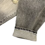 شلوار جین پسرانه rubi one | کد 2080 (ارسال رایگان) - Image 3