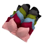 سوتین اسفنجی زنانه | کد 201238 (ارسال رایگان) - Image 2