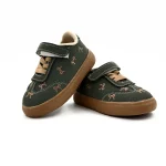 کفش اسپرت دخترانه پاپیون | کد 206980-206990 (ارسال رایگان) - Image 3