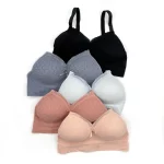 سوتین زنانه اسفنجی