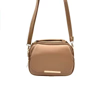 کیف زنانه دوشی راه راه