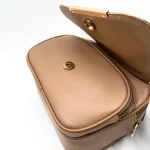 کیف زنانه دوشی راه راه | کد 124120 (ارسال رایگان) - Image 2