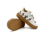 کفش اسپرت دخترانه پاپیون | کد 206980-206990 (ارسال رایگان) - Image 2