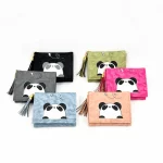 جاکارتی زنانه طرح پاندا