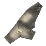 شلوار جین پسرانه rubi one | کد 2080 (ارسال رایگان) - Image 2