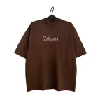 تیشرت مردانه milan