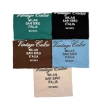 تیشرت مردانه milan | کد 998875 (ارسال رایگان) - Image 4