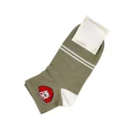 پک 3 عددی جوراب چاپ دار زنانه | کد 325400 (ارسال رایگان) - Image 2