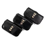 کیف دوشی زنانه ورنی | کد 642140 (ارسال رایگان) - Image 3