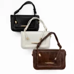 کیف زنانه  دوشی مجلسی| کد 693210 (ارسال رایگان) - Image 2