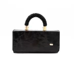 کیف زنانه مجلسی کریستین دیور