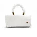 کیف زنانه مجلسی کریستین دیور | کد 251018 (ارسال رایگان) - Image 2