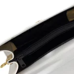 کیف زنانه مجلسی کریستین دیور | کد 251018 (ارسال رایگان) - Image 3