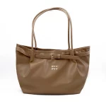 کیف زنانه میومیو کمربندی| کد 2125 (ارسال رایگان) - Image 3