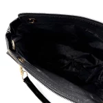 کیف زنانه ورنی prada | کد 210104 (ارسال رایگان) - Image 4