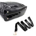 کیف زنانه ورنی prada | کد 210104 (ارسال رایگان) - Image 2