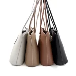 کیف زنانه 2 تکه CHANEL | کد 150818 (ارسال رایگان) - Image 3