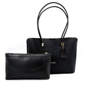 کیف زنانه 2 تکه CHANEL