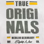 دو تیکه کت کتان و بلوز پسرانه | کد 4419 (ارسال رایگان) - Image 3