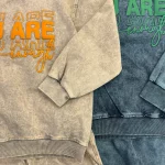 ست هودی شلوار پسرانه سنگشور focus | کد 1303 (ارسال رایگان) - Image 2