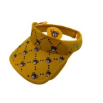 کلاه نقاب بچه گانه با طرح خرس/کد4406 (ارسال رایگان ) - Image 2