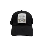 کلاه دخترانه نقاب دار خرس برجسته/ کد 4380 (ارسال رایگان ) - Image 3