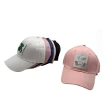 کلاه دخترانه نقاب دار خرس برجسته