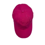 کلاه اسپرت رنگی زاپ دار /کد154012 (ارسال رایگان ) - Image 2