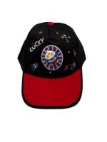 کلاه پسرانه نقاب دار چرخشی/کد476710 (ارسال رایگان ) - Image 2