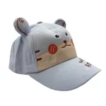 کلاه اسپرت گوش دار/کد4405 (ارسال رایگان ) - Image 3