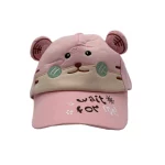 کلاه اسپرت گوش دار/کد4405 (ارسال رایگان ) - Image 2