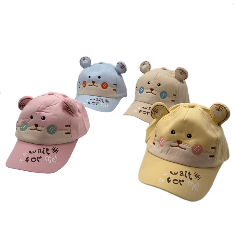 کلاه اسپرت گوش دار