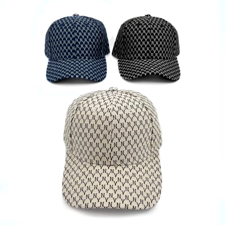 کلاه کپ زنانه ny