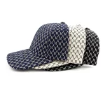 کلاه کپ زنانه ny | کد 4842 (ارسال رایگان) - Image 3