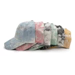 کلاه کپ زنانه نگینی | کد 432610 (ارسال رایگان) - Image 3