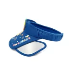 نقاب آفتابگیر بچگانه | کد 0147 (ارسال رایگان) - Image 4