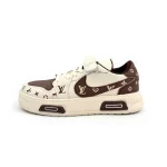 کفش بچگانه نایک طرح لویی ویتون | کد 274018 (ارسال رایگان) - Image 4