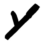 جوراب شلواری دخترانه مشکی | کد 0748 (ارسال رایگان) - Image 4