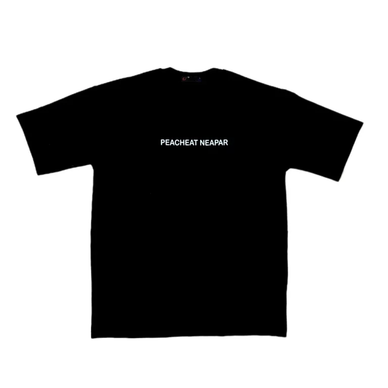 تیشرت مردانه peachet neapar