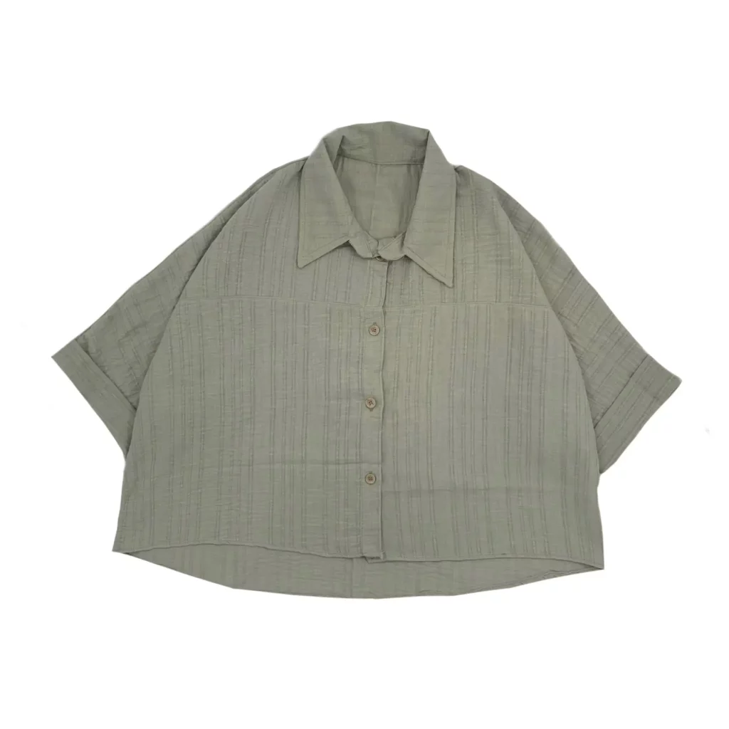 شومیز زنانه راه راه