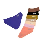 شورت لیزری زنانه پک سه عددی