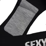 شورت لیزری زنانه پک سه عددی