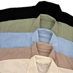 شومیز زنانه راه راه