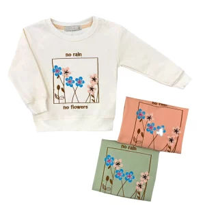 بلوز دخترانه no rain